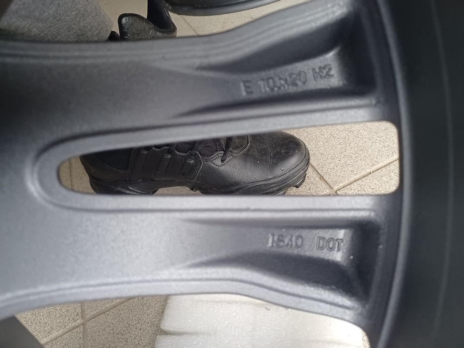 20 цола- BMW Х5.Х6-Ф15.Ф16-.спорт пакет