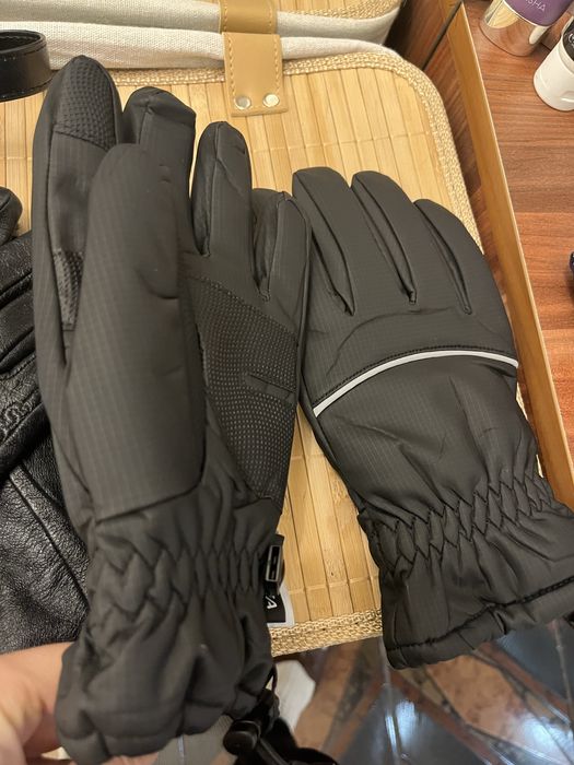 Ватирани ръкавици