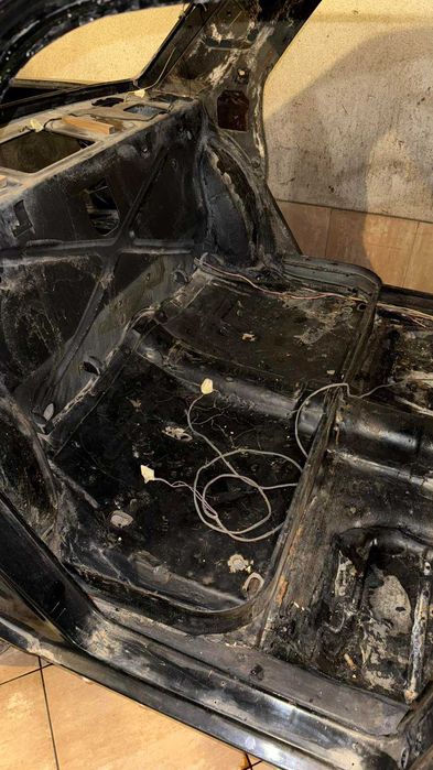 Gaz 3102 Volga на голо купе