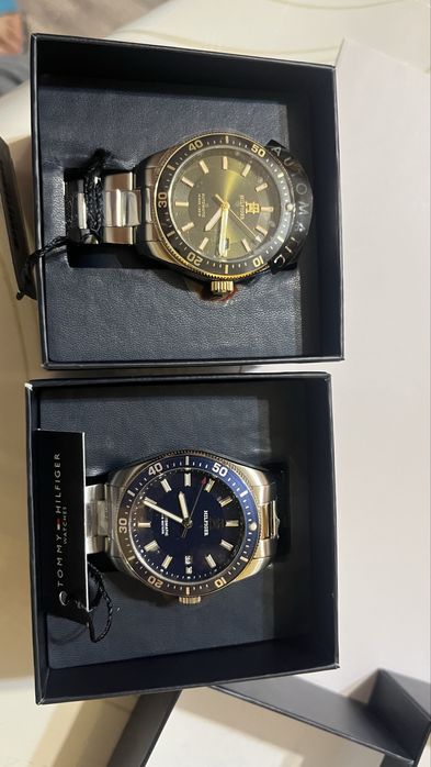 Часы новые из США