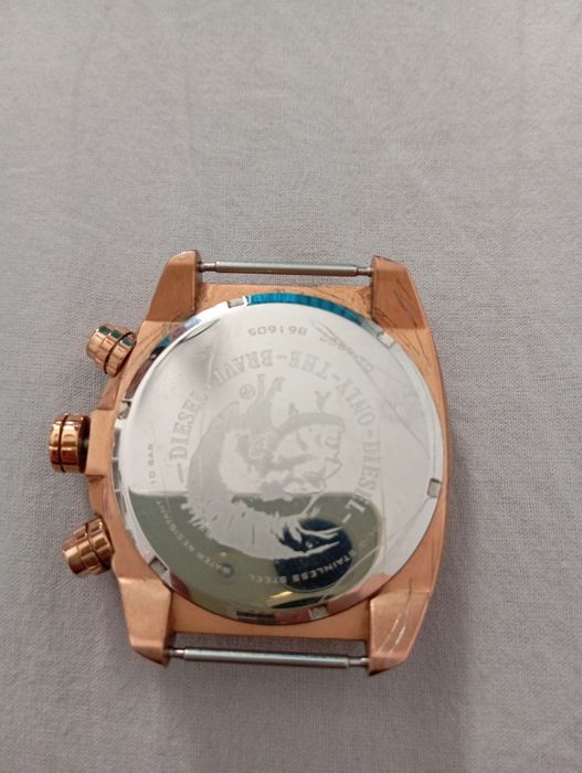 Ceas Disel Cronograf