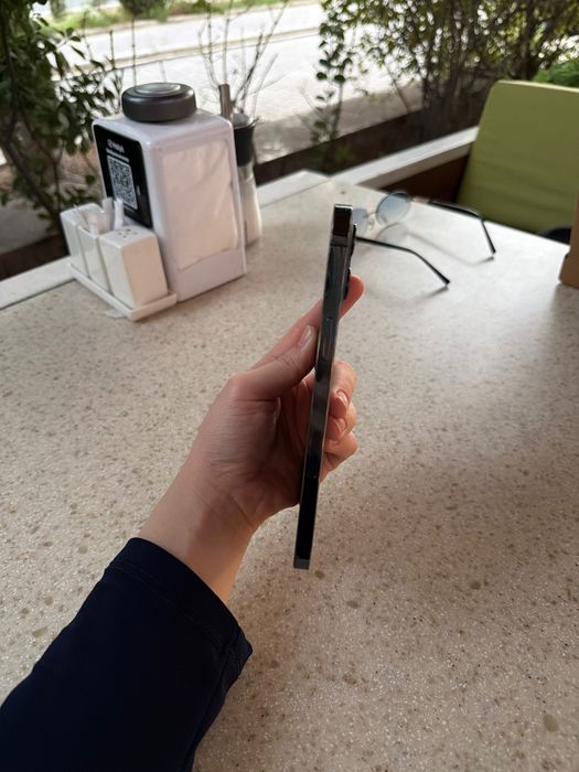 iPhone 12 Pro Max