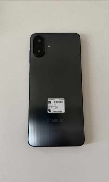 Samsung A07 6.128