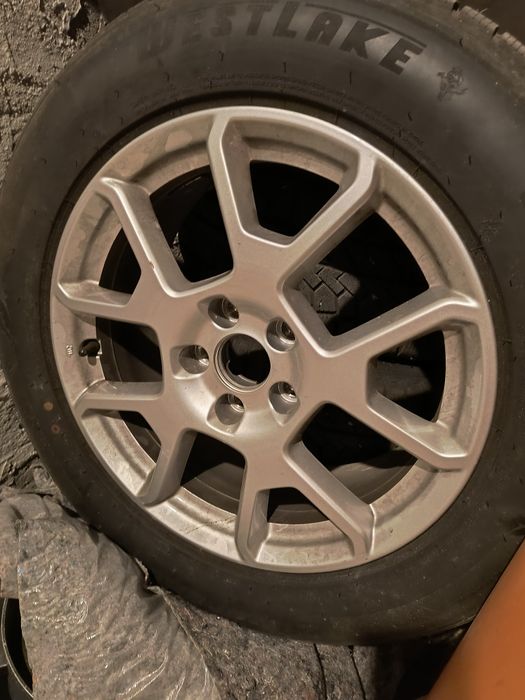 Jeep Compass 2.0