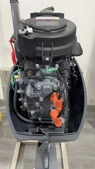 YAMAHA 15 л.с. ЯМАХА 15 л.с.