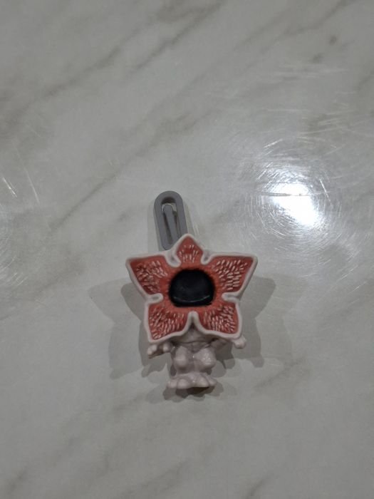 Очень странные дела фигурки