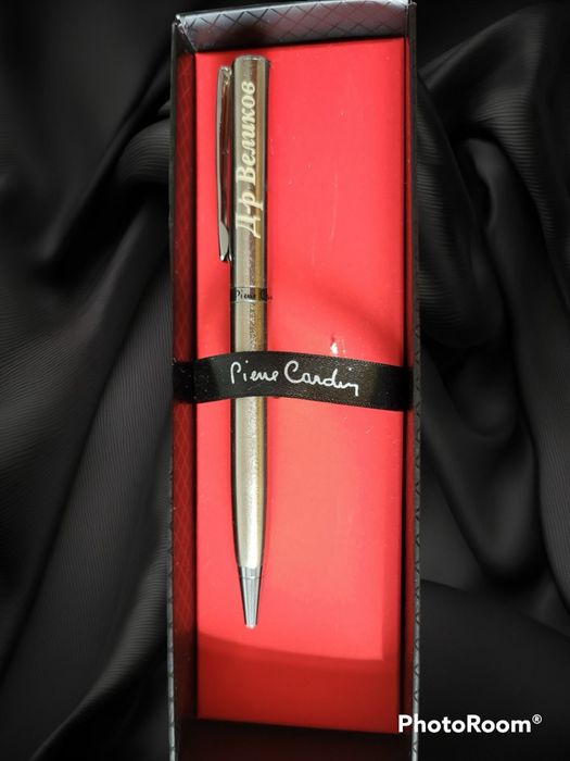 Професионално Лазерно Гравиране