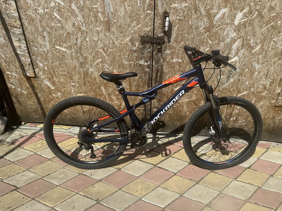 Rockrider st 540 s