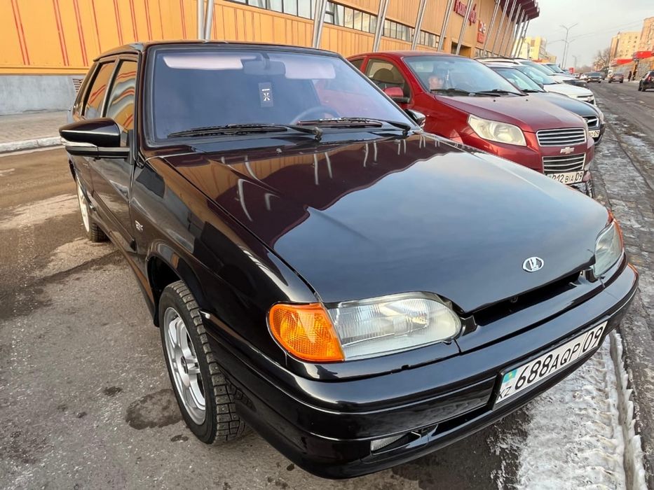 Ваз (Lada) 2115, 2006 года