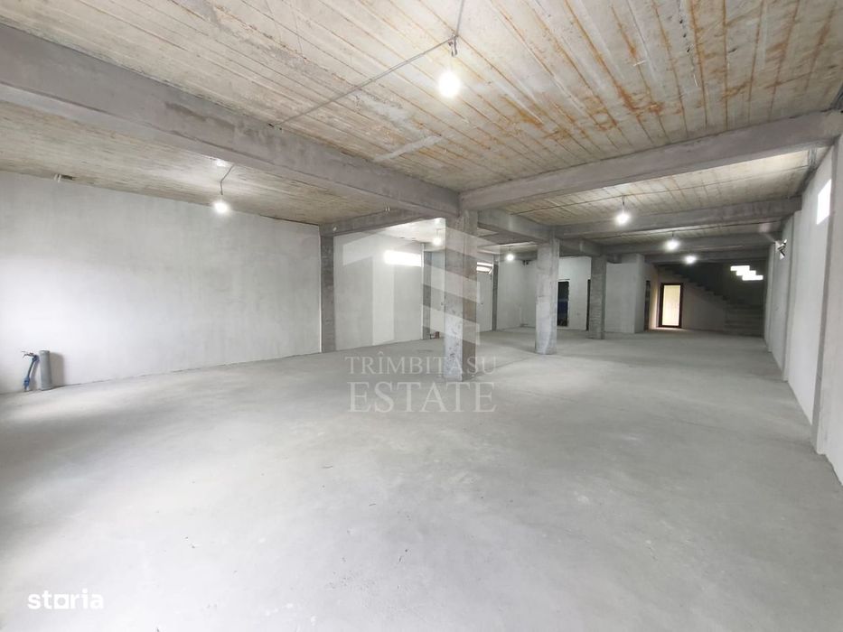 Casă P+M | Teren 480 mp | 322 mp utili | Lumina