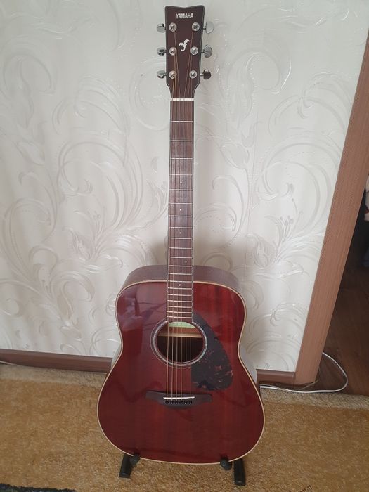 Yamaha FG 850  новая
