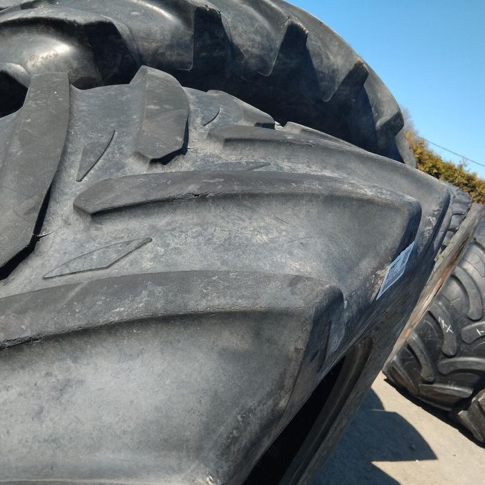 Cauciucuri 600/60R30  Michelin Anvelope SH Livrare Rapida