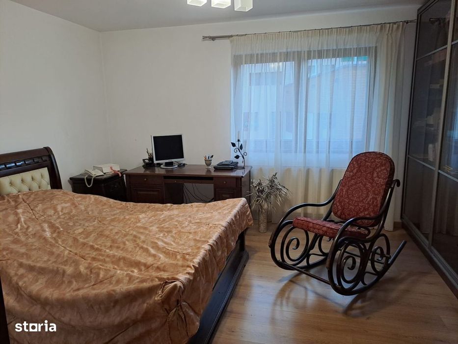 Apartament exclusivist, 3 camere • 100 mp • Strada Donath — fotografia 3