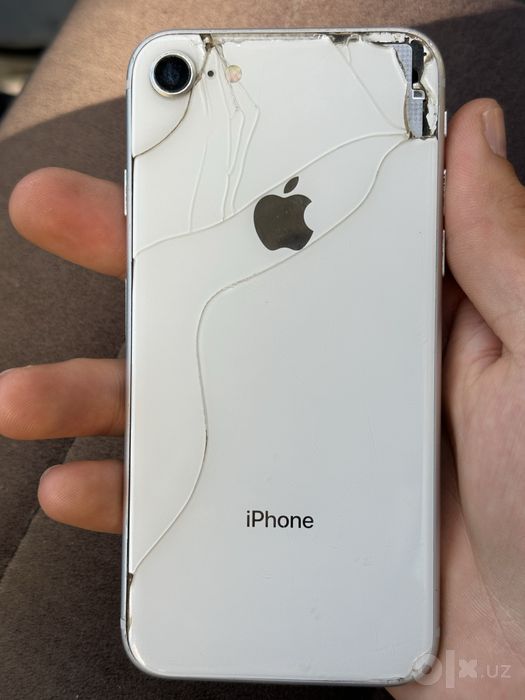 Iphone 8