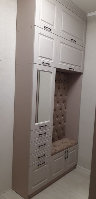 Мебель на заказ.