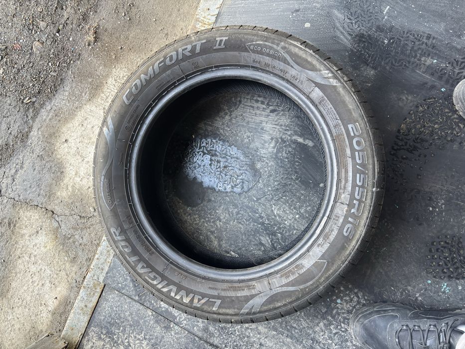 Продам резину 1 штука