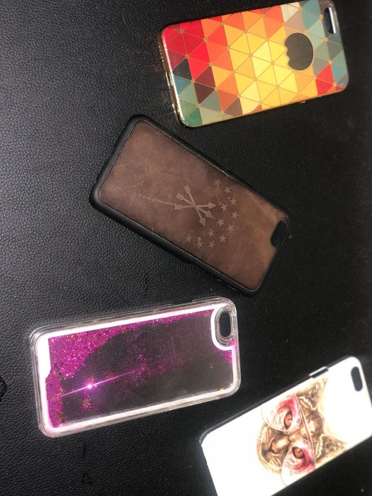 Чехол на IPhone...