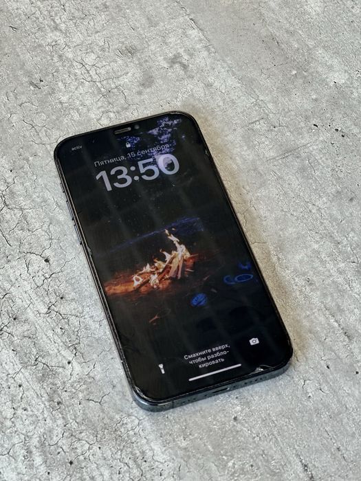 Продам! Iphone 12 pro