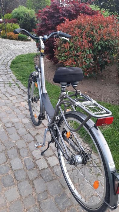 Bicicleta KETTLER