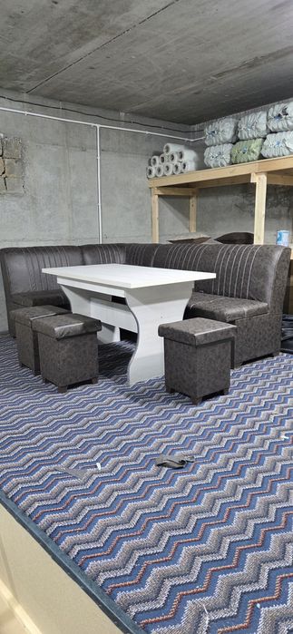 Диван бир кишилик