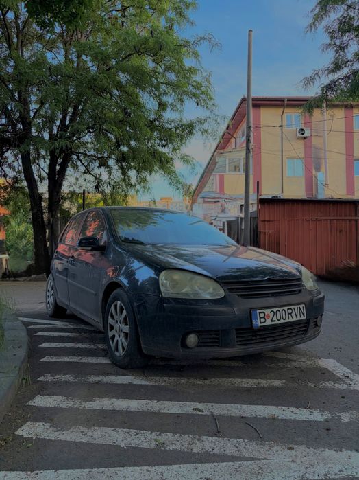 VOLKSWAGEN Golf 0 — imagine 4