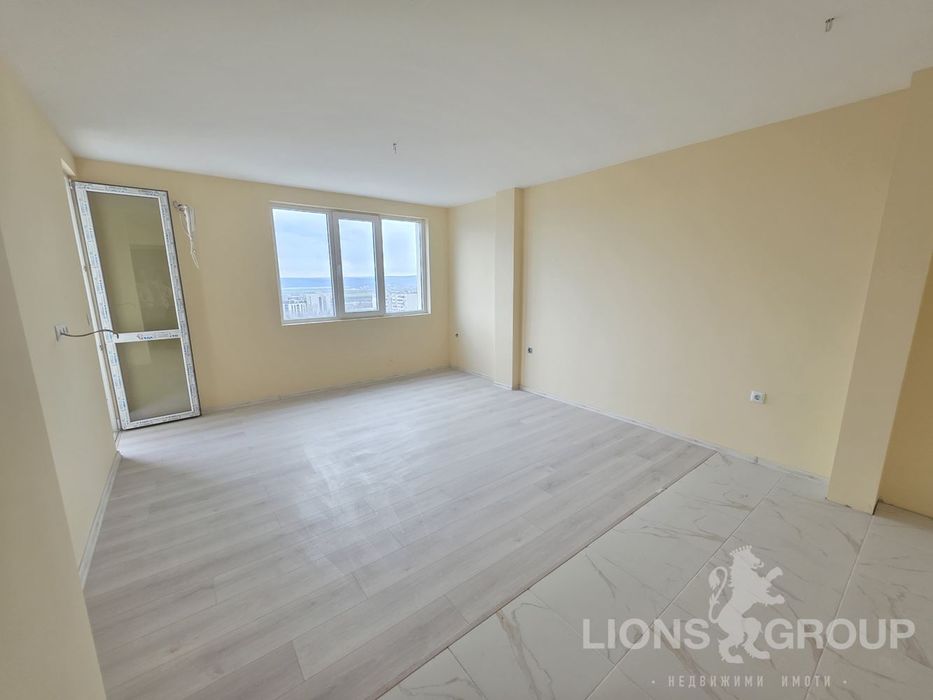 2-стаен в Варна-Владислав Варненчик 1 площ 56 цена 129500