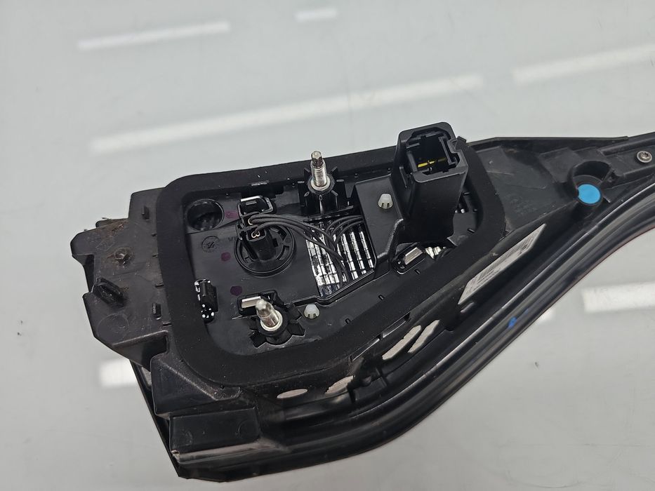 Stop haion dreapta Renault Megane 4 [Fabr 2015-prezent] Hatchback 2655