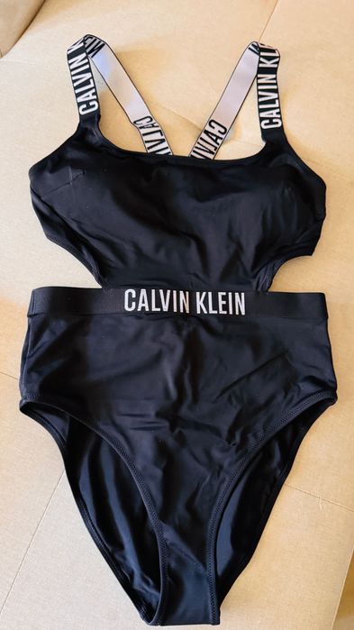 Бански Calvin Klein
