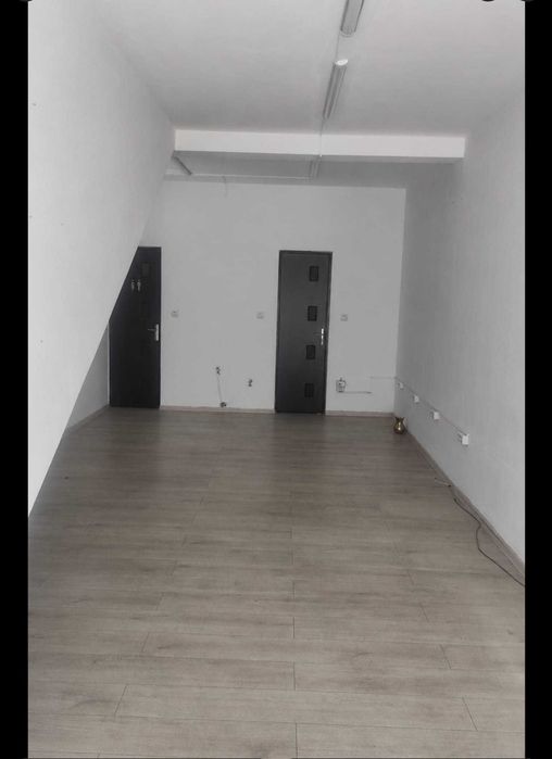 Spațiu de închiriat în Jibou