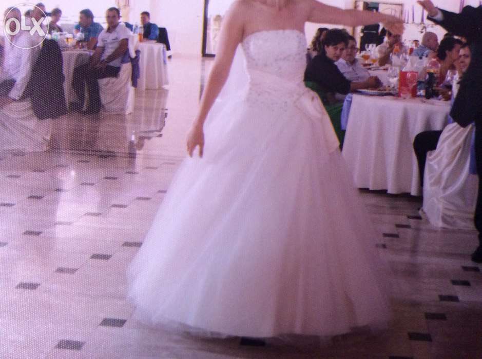 Rochie de mireasa