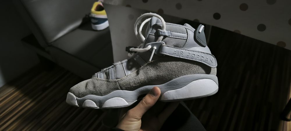 De vânzare Jordan 6