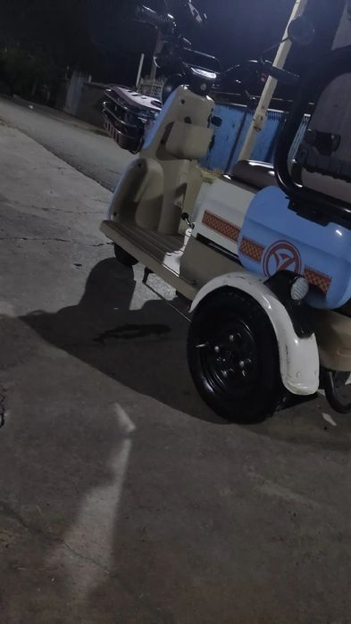 Трицыкал  продам