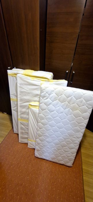 Patut copil ca nou .