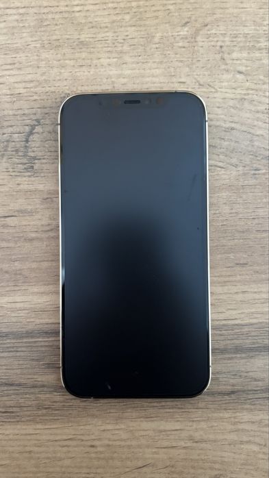 Iphone 12 PRO ,256,100%