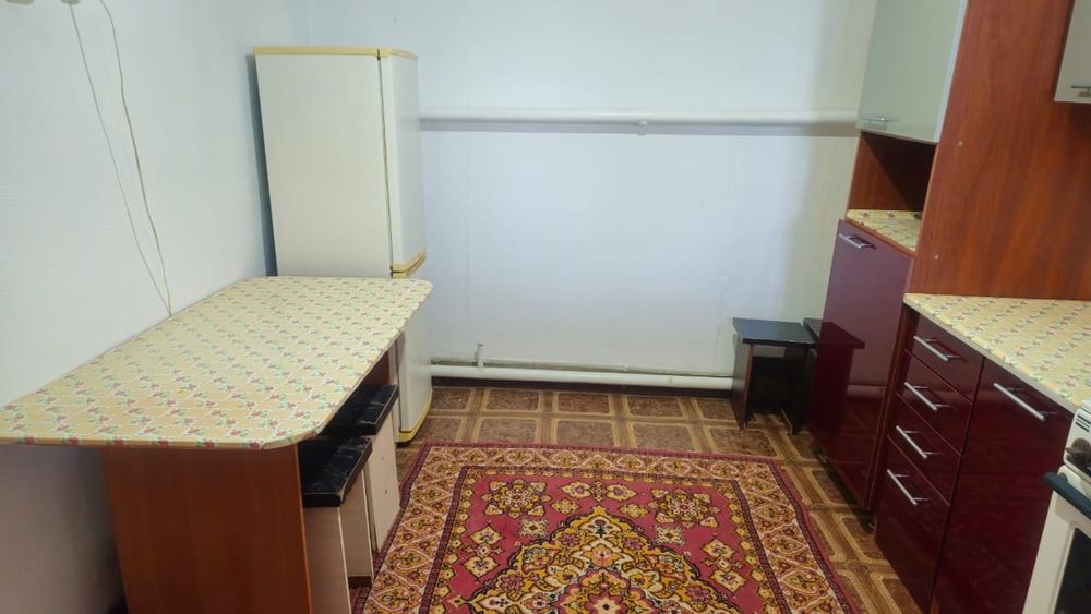 Аренда времянки в лесхозе