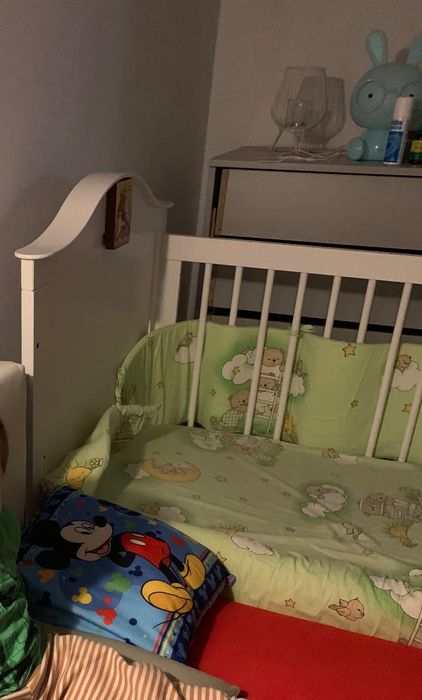 Patut copii - prim client