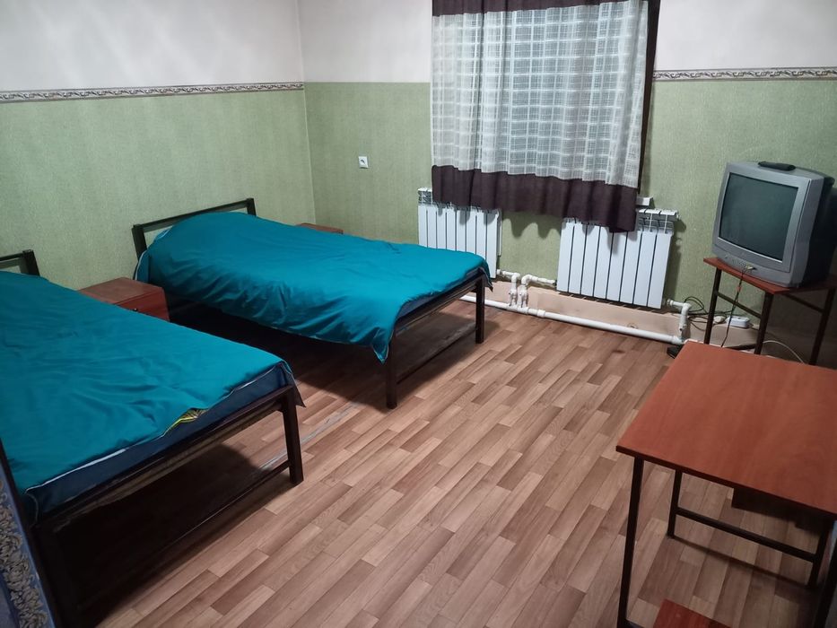 Гостиница номера сутки