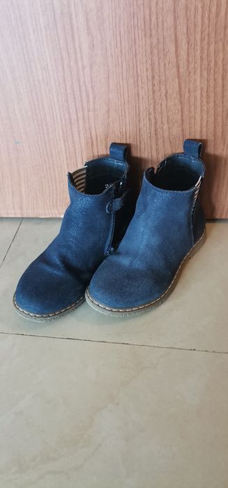 Боти Okaidi за момиче