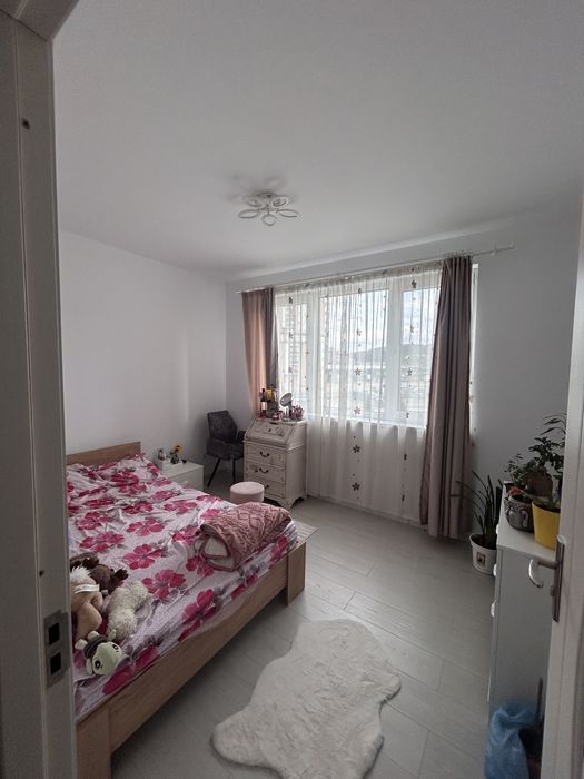 Colega de apartament