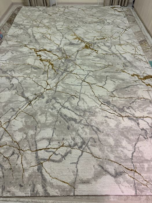 Ковер состояние как новая