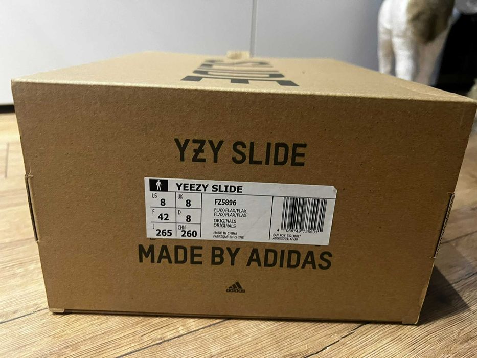 Yezzy Slide Marimea 42