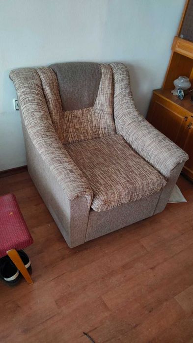 Подарявам - Стари Диван