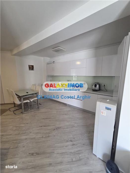 Vindem ap cu 2 camere Mamaia Nord-Navodari , mobilat si utilat — fotografia 3