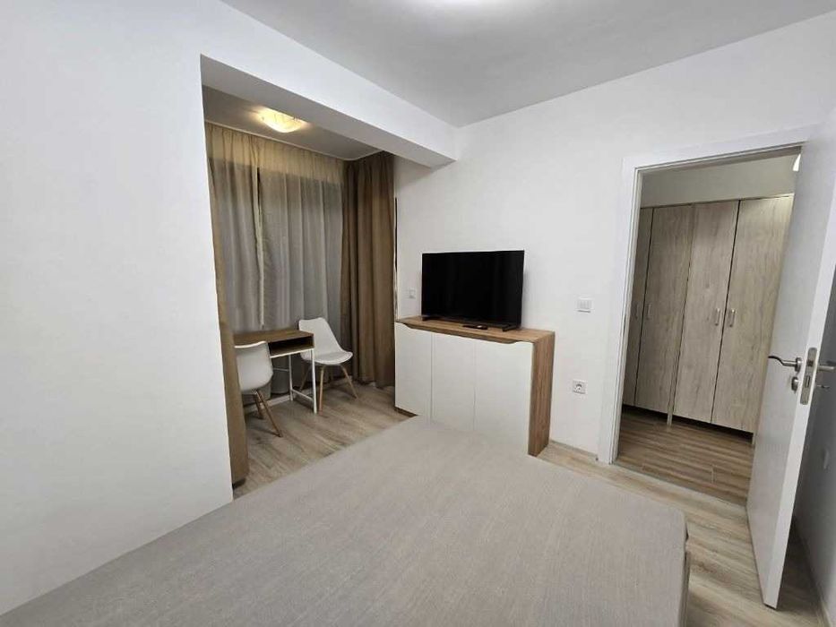 Дава се под наем Двустаен апартамент в София, Зона Б-5 - 40 кв.м за 550 € - Снимка #3