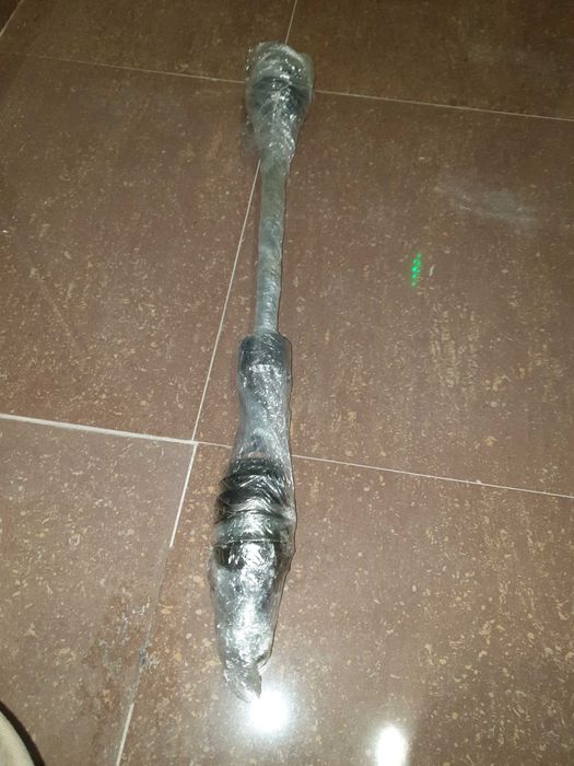 Предна Дясна Полуоска Дайхацу Сирион 1.3 67kW 91к.с.