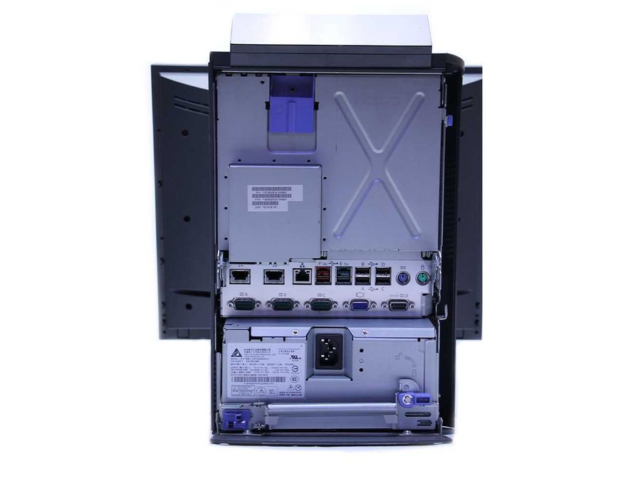 POS-Терминал TOSHIBA 4852-E70 7xusb/3xcom/vga/2x PS2/2xLAN