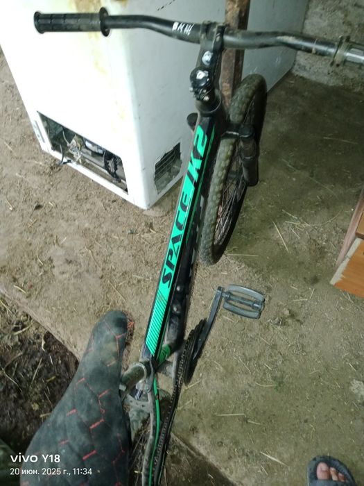 Продам велосипед