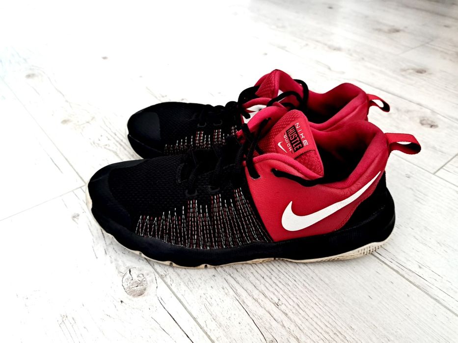 Nike-Ориг. Маратонки