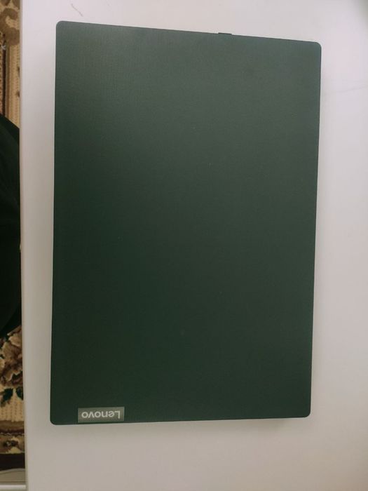Lenovo A15 ADA notebook