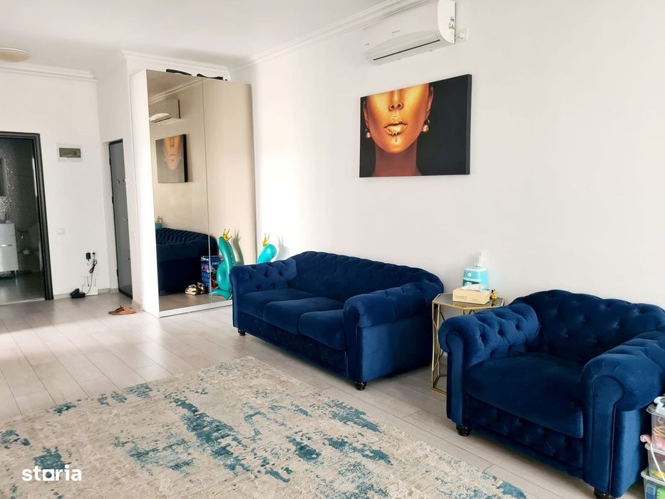 Penthouse 3 camere / Zona Centrala / Suprafata totala 206 mp